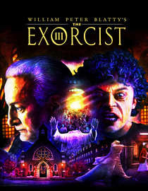 The Exorcist III (Theatrical Cut)