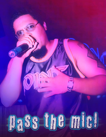 Pass the Mic!
