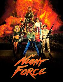 Night Force