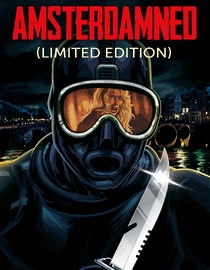 Amsterdamned (Limited Edition)