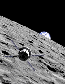 S06 E01 - Back To The Moon - Xploration Outer Space