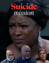 Suicide Mission
