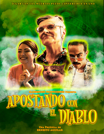 Gambling With The Devil (apostando Con El Diablo)
