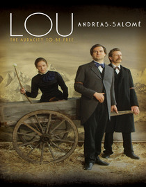 Lou Andreas- Salome, The Audacity To Be Free