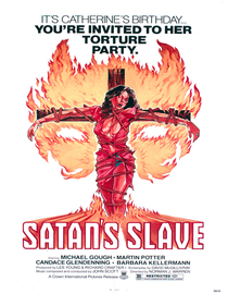 Satan's Slave