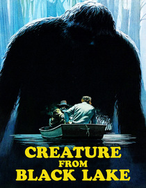 Creature from Black Lake