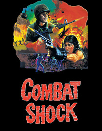 Combat Shock