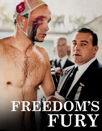 Freedom's Fury