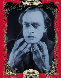 The Hands of Orlac