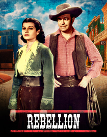 Rebellion