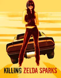 Killing Zelda Sparks