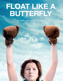 Float Like A Butterfly