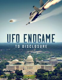 UFO Endgame to Disclosure