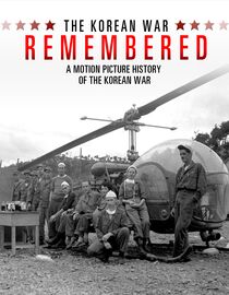 Watch S01 E02 - A Motion Picture History of the Korean War - The Korean ...