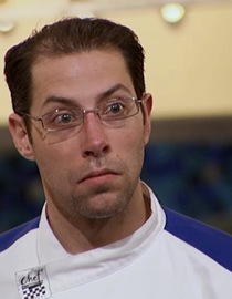 S08 E10 - 7 Chefs Compete - Hell's Kitchen