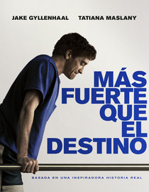 Más fuerte que el destino
