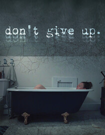 Don't Give Up