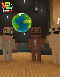 Watch NEW! Little Big Planet Minecraft Mash Up Pack! - PS3/PS4/PSVITA ...