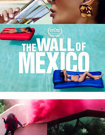 The Wall of Mexico