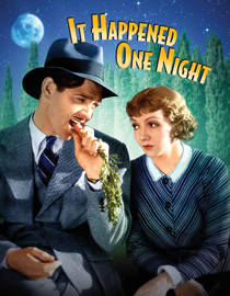 It Happened One Night