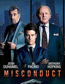 Misconduct