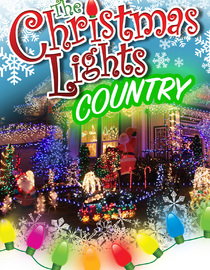 The Christmas Lights - Country