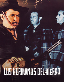 Los hermanos del hierro