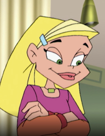 S04 E01 - Home Alone - Braceface