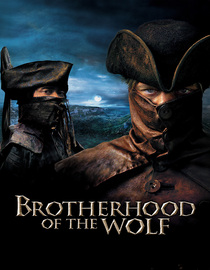 Brotherhood Of The Wolf