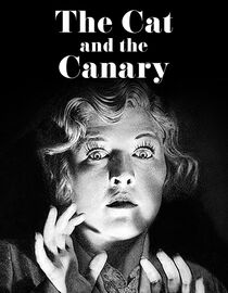 The Cat and the Canary