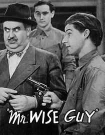 Mr. Wise Guy