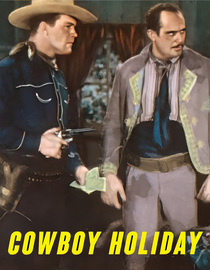 Cowboy Holiday