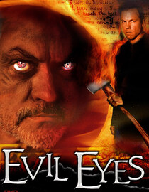 Watch Evil Eyes Full Movie Free Online - Fawesome TV
