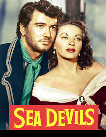 Sea Devils