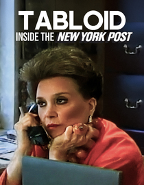 Tabloid! Inside The New York Post