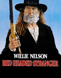 Red Headed Stranger