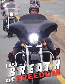 Last Breath of Freedom
