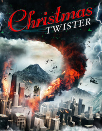 Christmas Twister