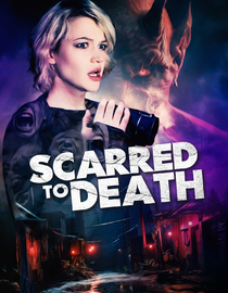 Scarred To Death