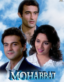 Mohabbat