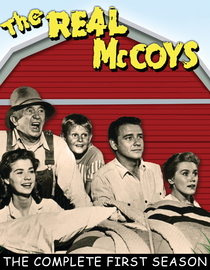 S01 E01 - Californy, Here We Come - The Real McCoys