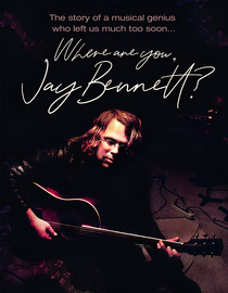 Where Are You, Jay Bennett?