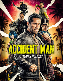 Accident Man: Hitman's Holiday