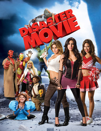 Disaster Movie