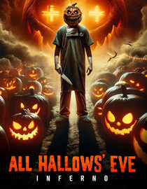 All Hallows Eve Inferno