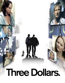 Three Dollars