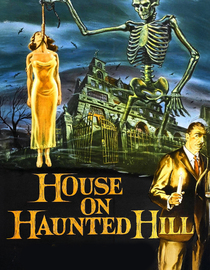 House On Haunted Hill