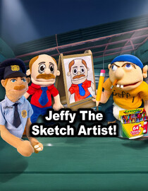 Jefee Watch S01 E24 - SML Movie: Jeffy The Sketch Artist! - SML | Free TV ...