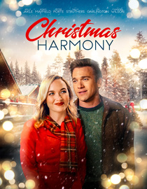 洋楽 Christmas in Harmony Amazon.com: Christmas Harmony (Original Motion Picture