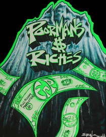 Poor Mans Riches